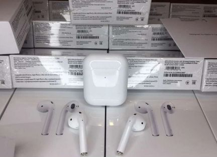 AirPods Pro Lux