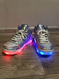 Кеды Skechers оригинал 33,5