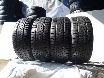 245 40 18 Pirelli Sottozero 3 kfopw