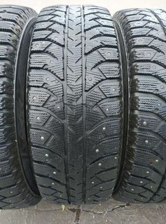 215 65 16 Bridgestone бу Шины Зимние 215 65 R16 97
