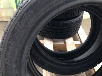Зимние шины 245 710 R490 бронь Мерседес W222
