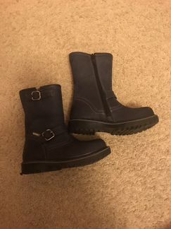 Ботинки на молнии Rabbit (Раббит) зима