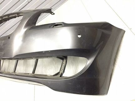 Бампер передний Bmw 5Er