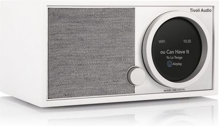 Tivoli Audio Model One Digital Generation 2