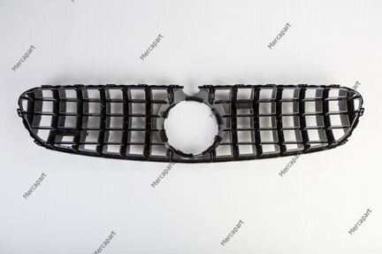 Решетка радиатора Mercedes S coupe 217 New 2018