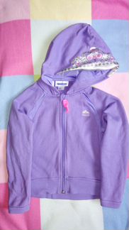 Reebok classic 7-8 лет, 128 см, толстовка XS