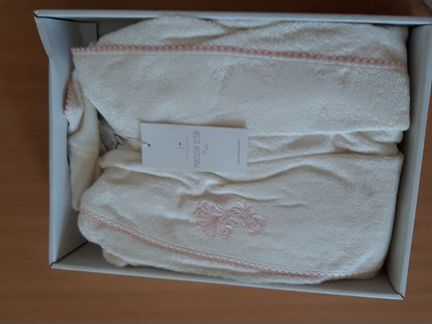 Халаты женские разм. m