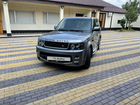 Land Rover Range Rover Sport 5.0 AT, 2012, 144 000 км