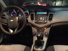 Chevrolet Cruze 1.6 МТ, 2012, 230 000 км объявление продам