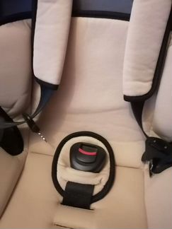 Автокресло детское