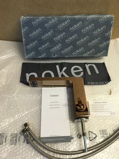 Смеситель Noken Испания новый