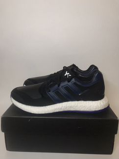 Кроссовки мужские Adidas Y-3 Pureboost