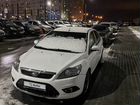 Ford Focus 2.0 МТ, 2009, 220 000 км