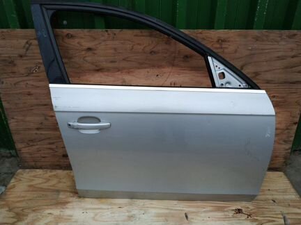 Дверь передняя правая Audi A4 B8 2009