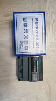 Счётчик меркурий 201.5