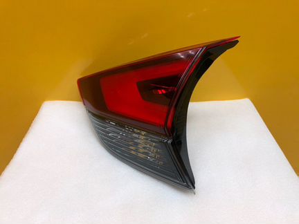 Фонарь правый Nissan X-Trail T32 2017-2020