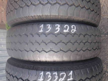 Летние шины R16C 195 75 Cordiant