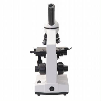 Микроскоп Микромед Р-1 Монокулярный