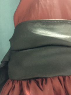 Платье на выпускной для девочки 6 лет длина 75 см