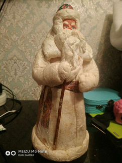 Дед мороз ссс Р