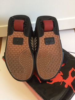 Heelys Caution размер31