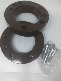 Проставки на Vauxhall (Воксхолл)