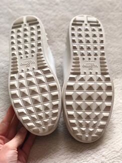 Кеды Valentino оригинал новые