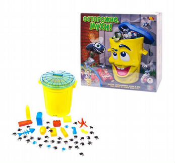Настольная игра ABtoys 