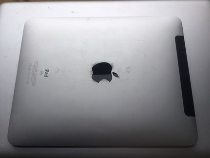 iPad 64gb WiFi + 3g