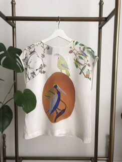 Топ Mother of Pearl