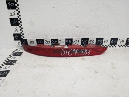 Фара птф задняя лев Audi Q5 8R