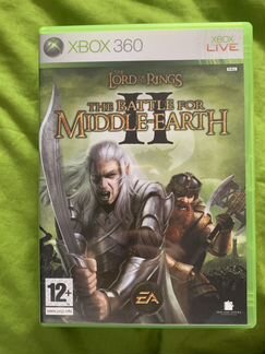 Игры для Xbox 360