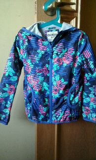 Ветровка Ошкош