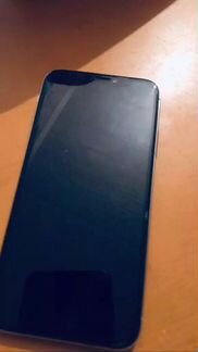 Телефон Айфон X