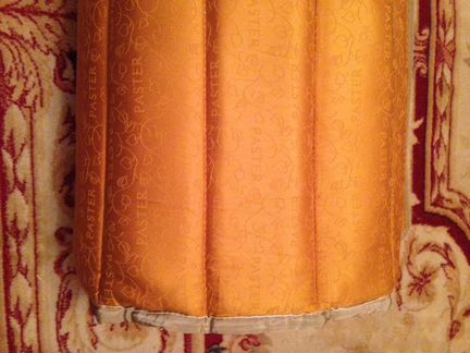 Ортопедический матрас