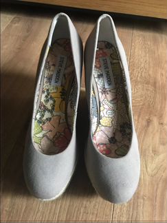 Туфли Steve Madden