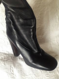 Сапоги Marc Jacobs