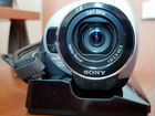 Продам видеокамеру sony handycam DCR-SR62