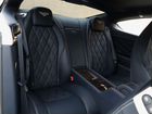 Bentley Continental GT AT, 2011, 46 500 км объявление продам
