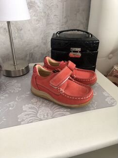 Ортопедические мокасины Ortopedia р 24