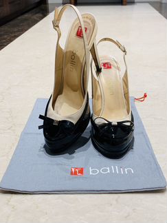 Женские туфли Ballin