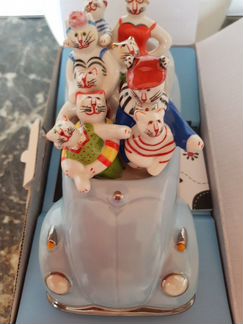 Villeroy&boch. Benedikt
