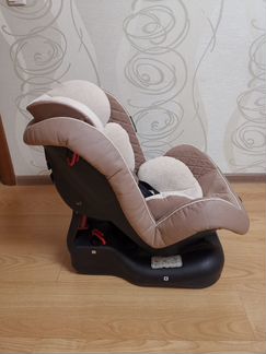 Детское автокресло Happy Baby