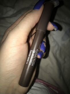 Gosh Тени в карандаше Forever Matt водостойкие №11