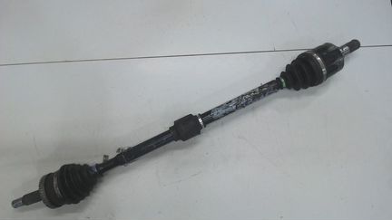 Привод шрус правый передний KIA Sportage, 2008