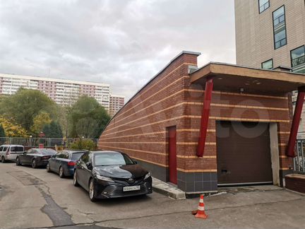 3-к квартира, 78.5 м², 17/22 эт.