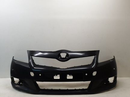 Бампер передний Toyota Verso 1 2009-2012