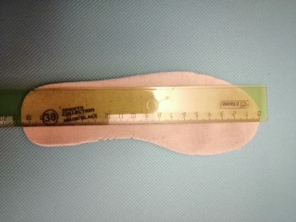 Коньки детские