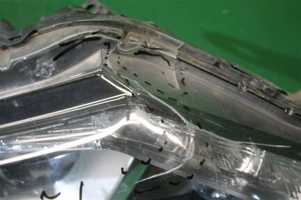 Фара правая Nissan X-Trail T32 2015