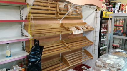 Оборудование для магазина
